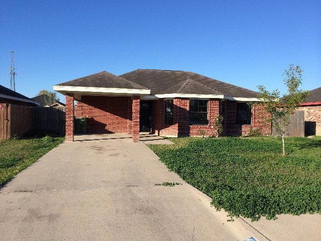 222 Caramel Dr, Alamo, TX 78516 - photo 1