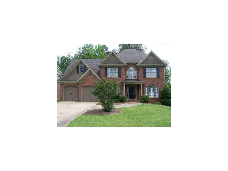 Exterior Front. Front