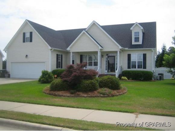 530 Milton Dr, Winterville, NC 28590 - photo 1