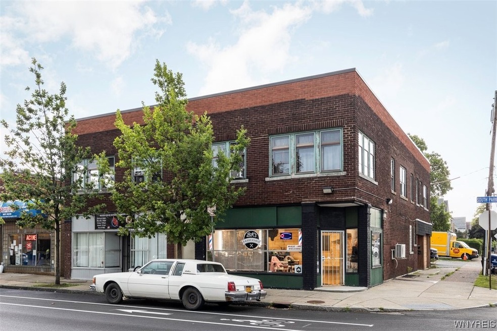 1928 S Park Ave, Buffalo, NY 14220 - photo 1