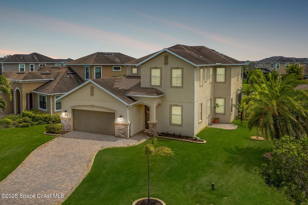 2810 Amethyst Way
