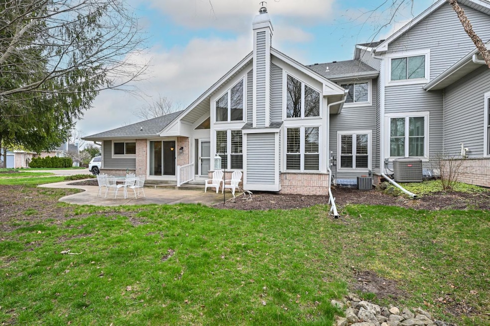 Welcome Home!