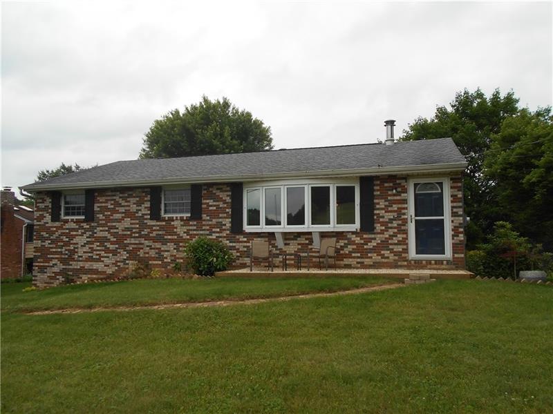 Welcome to 133 Singleton Road!