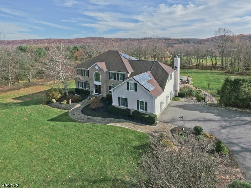 70 E Asbury Anderson Rd, Washington, NJ 07882 - photo 1