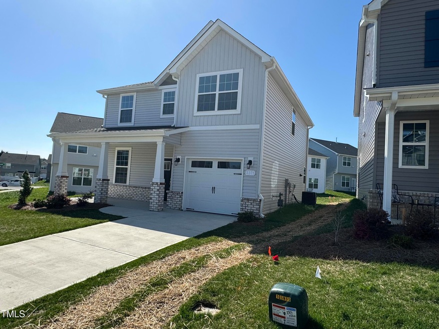 2371 Campbell Loop, Burlington, NC 27215 - photo 1