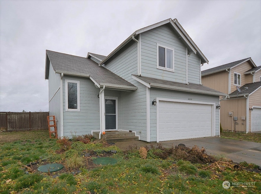 16574 Greenleaf Ave SE, Yelm, WA 98597 - photo 1