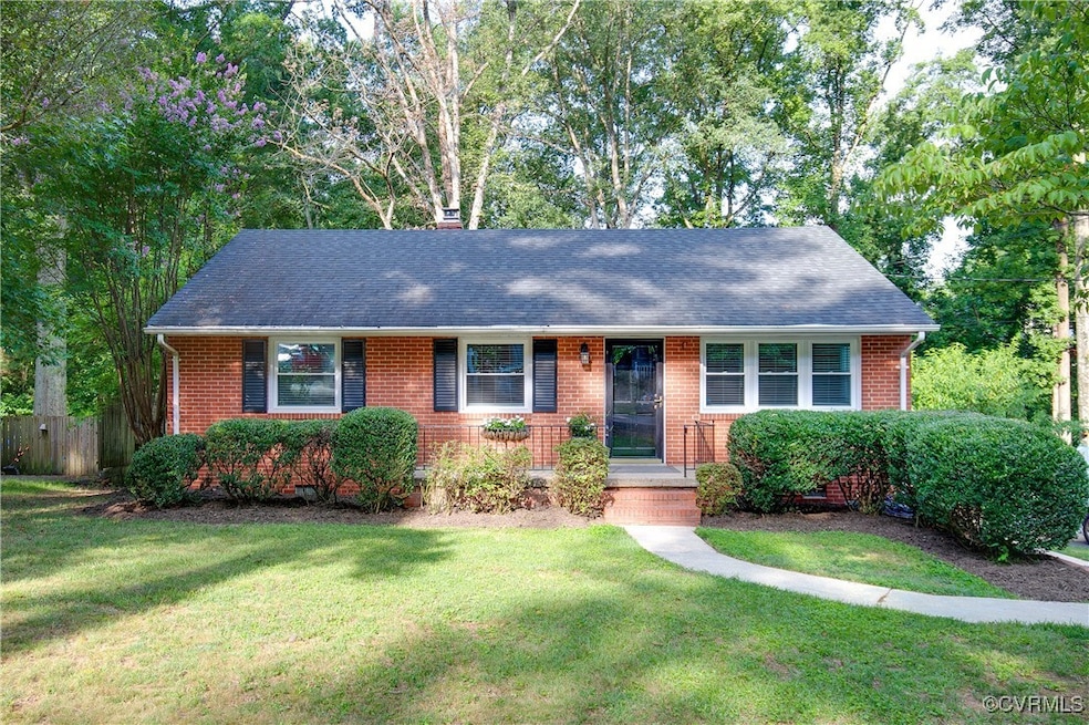 1770 Leicester Rd, Richmond, VA 23225 - photo 1