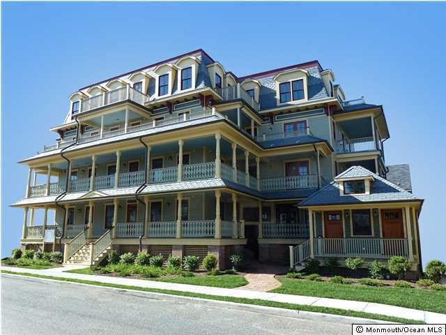 27 Surf Ave unit 3A, Ocean Grove, NJ 07756 - photo 1