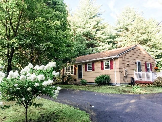 23A Granite St, Allenstown, NH 03275 - photo 1