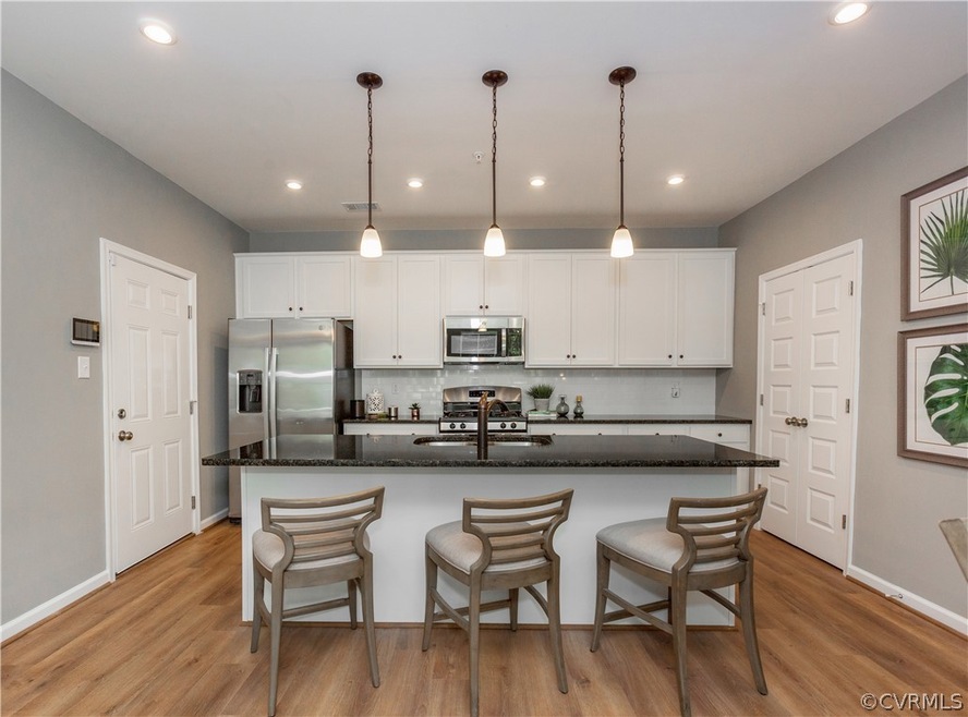 HOME IS NOT BUILT - Photo is from builder's librar