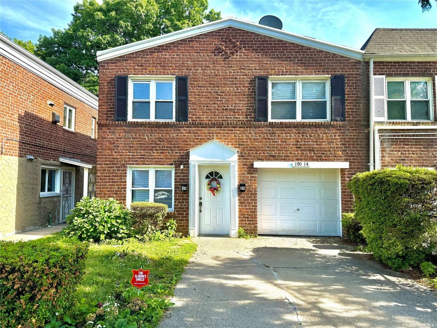 190-14 37th Ave, Flushing, NY 11358 - photo 1