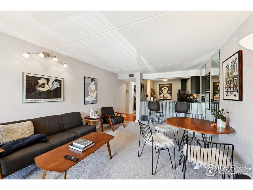 805 29th St unit 308, Boulder, CO 80303 - photo 1