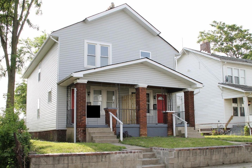 816 Wager St unit 818, Columbus, OH 43206 - photo 1