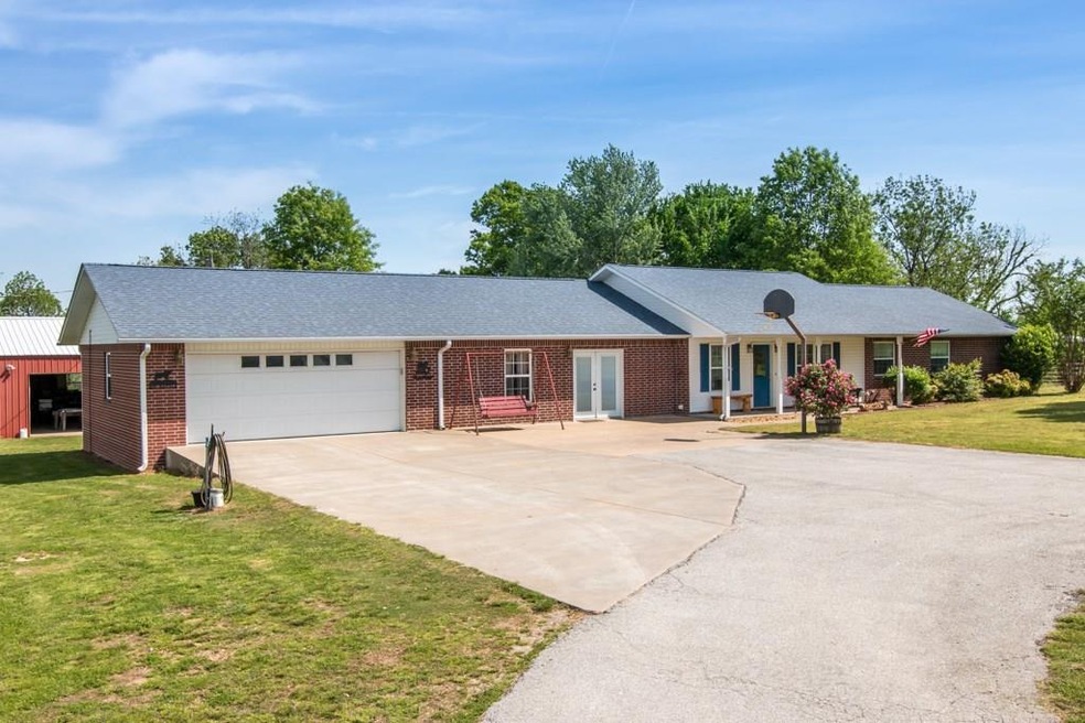 20020 Highway 16, Siloam Springs, AR 72761 - photo 1