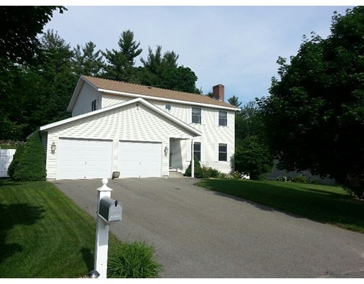 120 Saint Jude Blvd, Fitchburg, MA 01420 - photo 1