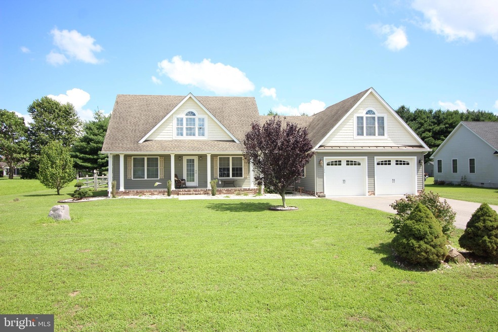 136 Greenbrook Dr, Milford, DE 19963 - photo 1