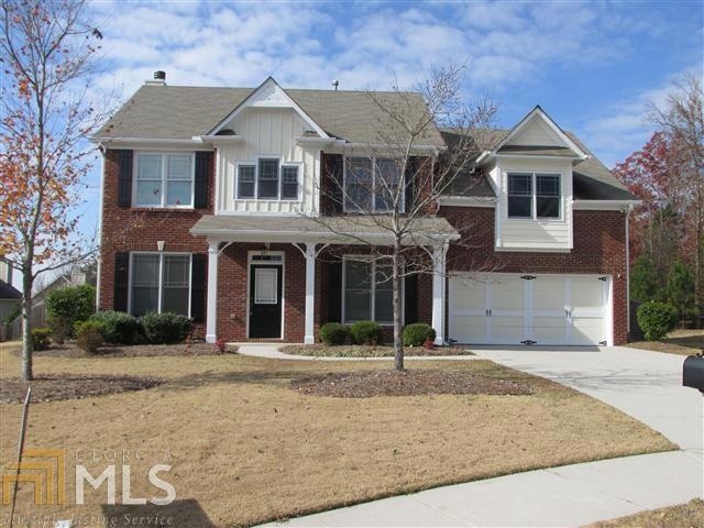 2058 Bluebell St unit 30019, Dacula, GA 30019 - photo 1