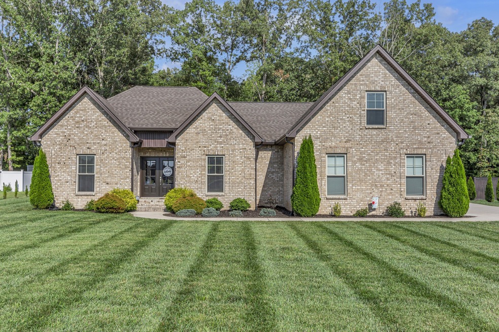 17 S Kensington Ct, Manchester, TN 37355 - photo 1