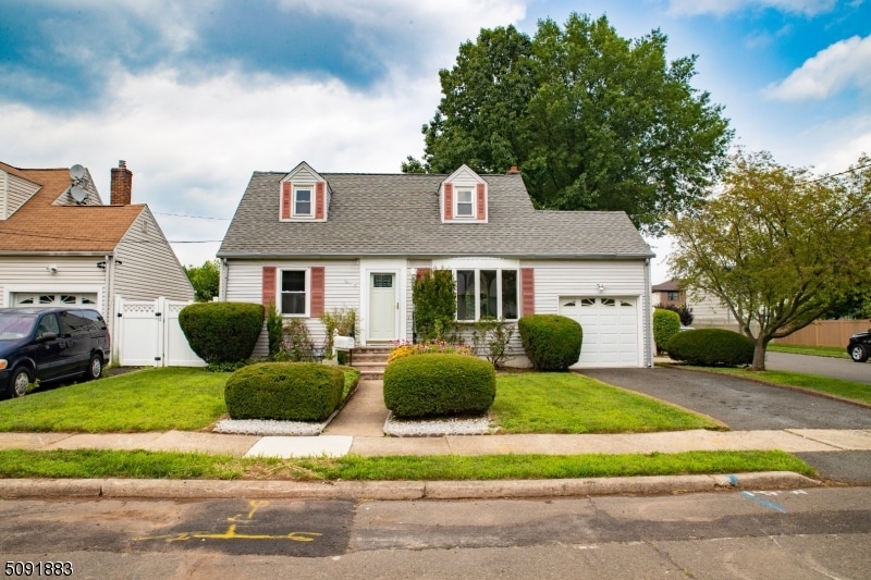 1211 Carlton Terrace, Union, NJ 07083 - photo 1