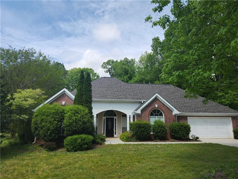 80 Gibson Way, Covington, GA 30016 - photo 1