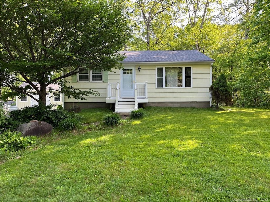 24 Old Town Rd, Ashford, CT 06278 - photo 1