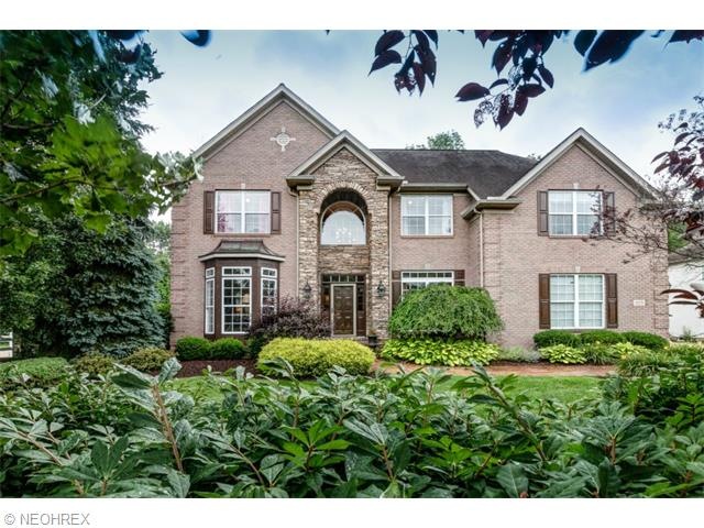 1115 W Parkway Blvd, Aurora, OH 44202 - photo 1