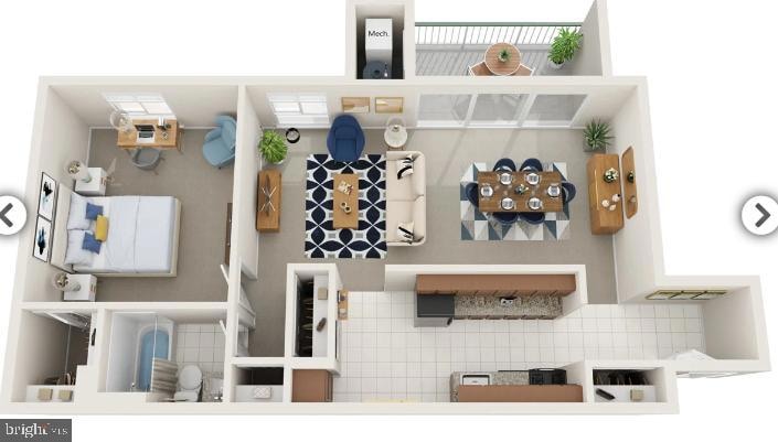 For Rent $2,160/month