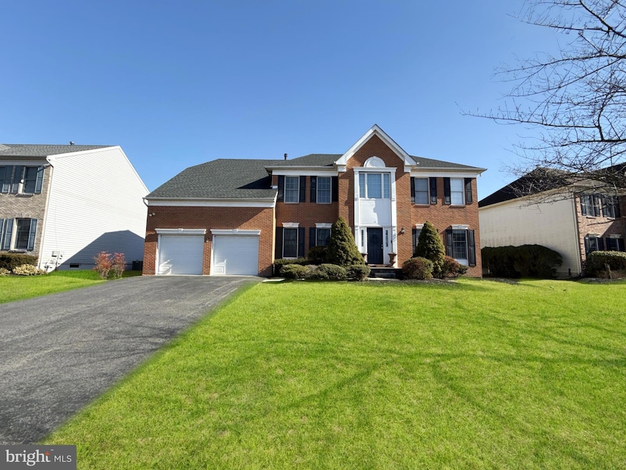 44 Brooks Rd, Moorestown, NJ 08057 - photo 1