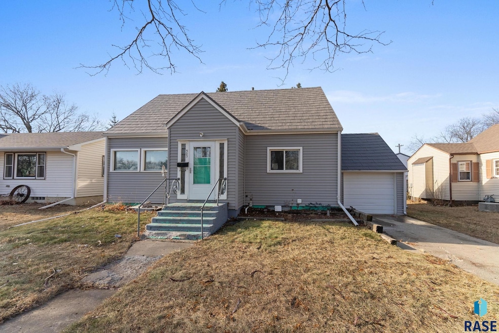 Sold $205,000 • Co-Listing Agent