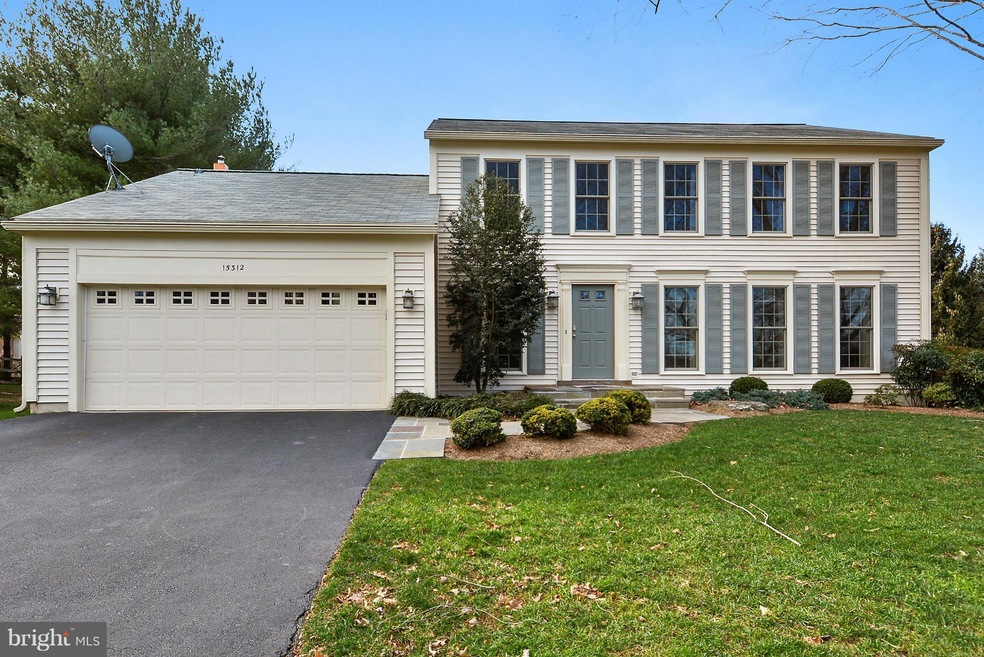15312 Falconbridge Terrace, North Potomac, MD 20878 - photo 1