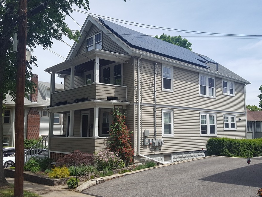 37 Worcester St unit 37, Belmont, MA 02478 - photo 1