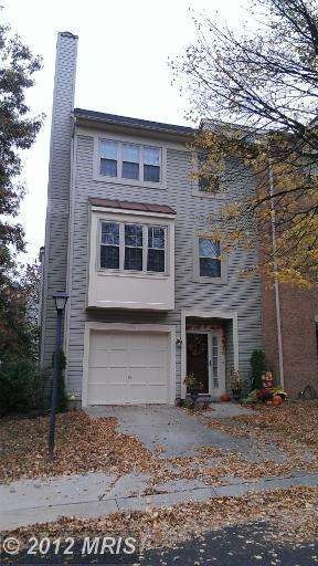 7361 Eden Brook Dr, Columbia, MD 21046 - photo 1