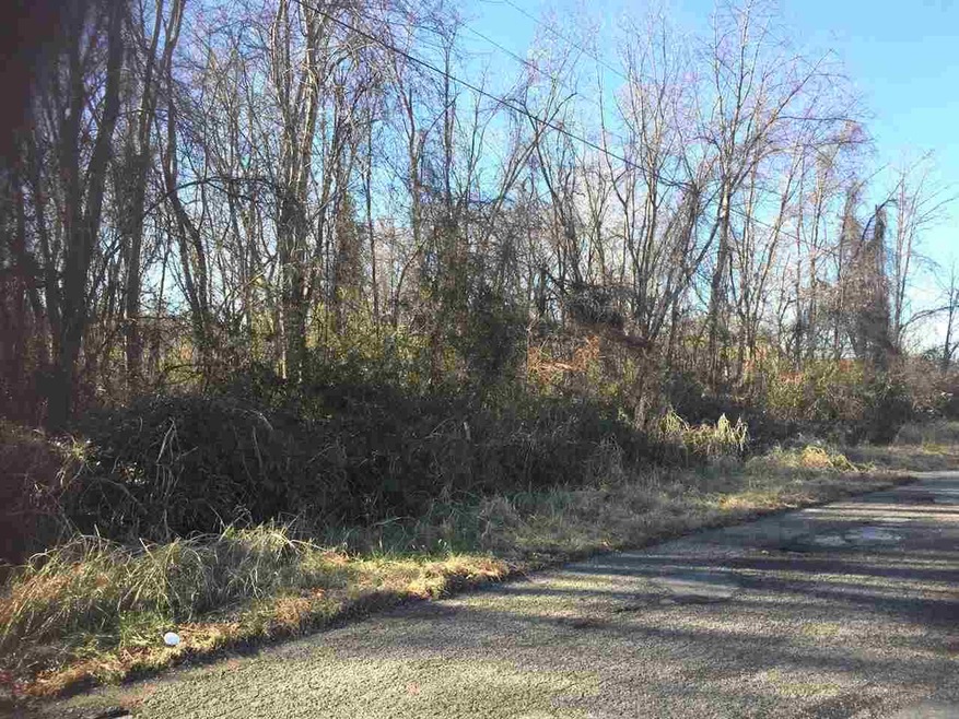 0 1st St unit 45892, Ironton, OH 45638 - photo 1