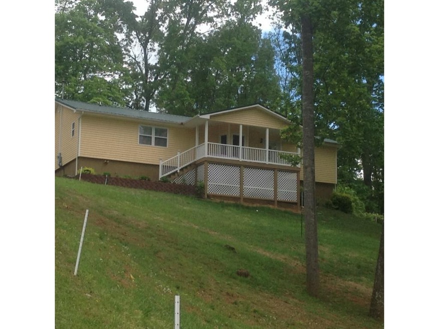 123 Destiny Ln, Fall Branch, TN 37656 - photo 1