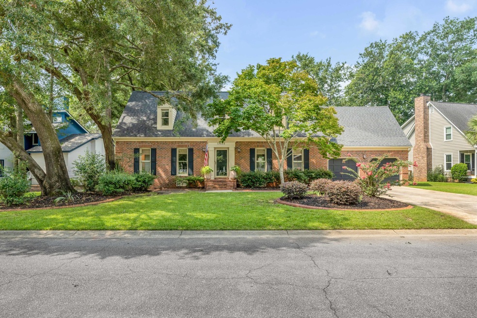 1423 Inland Creek Lane