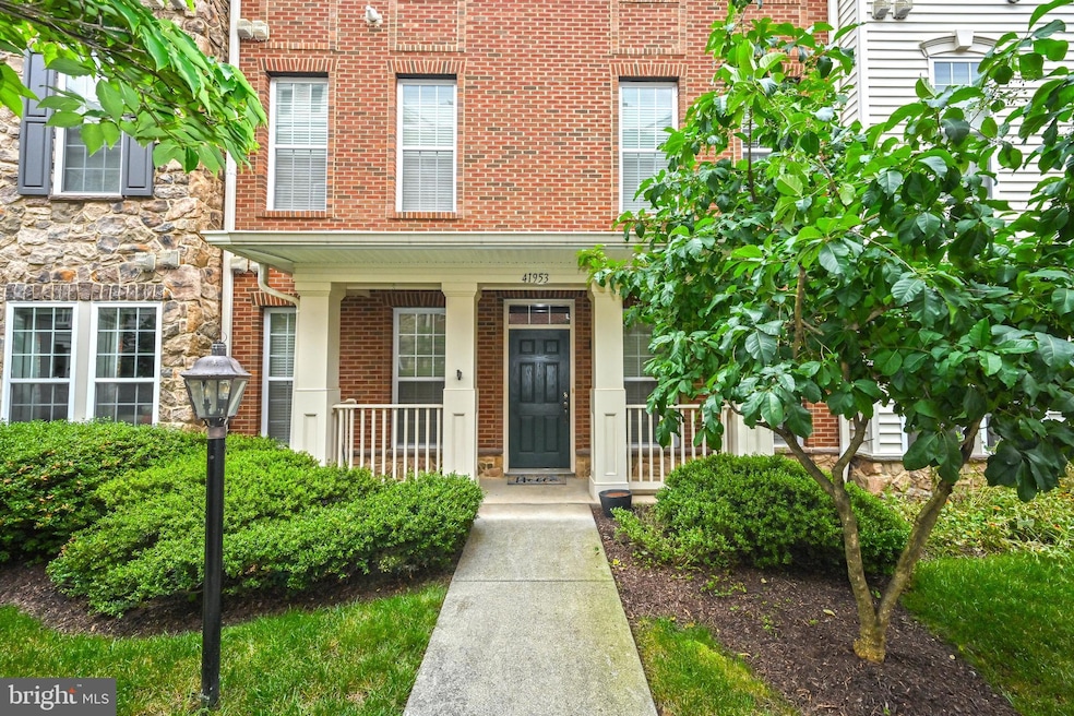 41953 Blue Flag Terrace, Stone Ridge, VA 20105 - photo 1