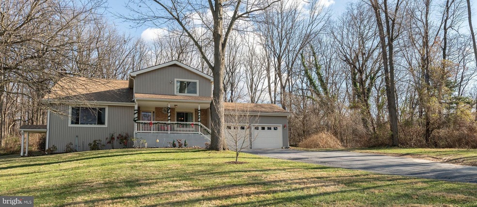 11709 Meadowlark Ave, Hagerstown, MD 21742 - photo 1