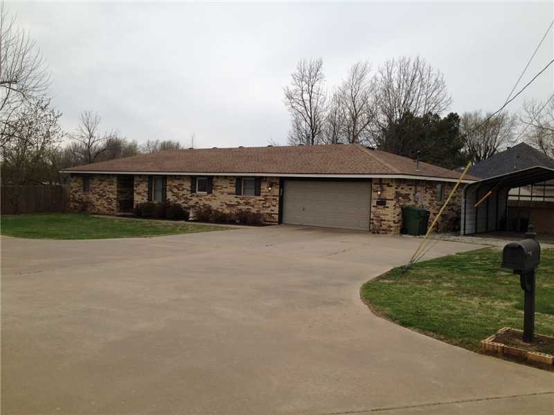 2010 S 12th St, Rogers, AR 72758 - photo 1