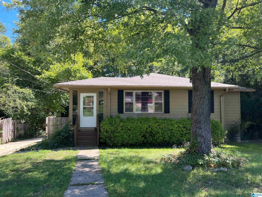 1617 1st St NE, Center Point, AL 35215 - photo 1