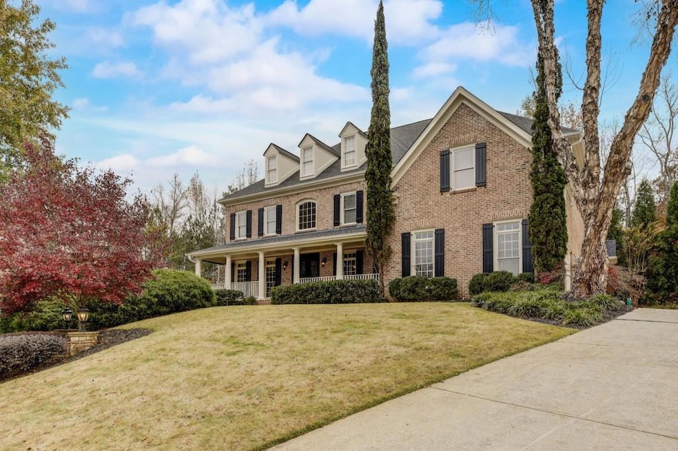 8920 Pinehurst Cove - Welcome Home!