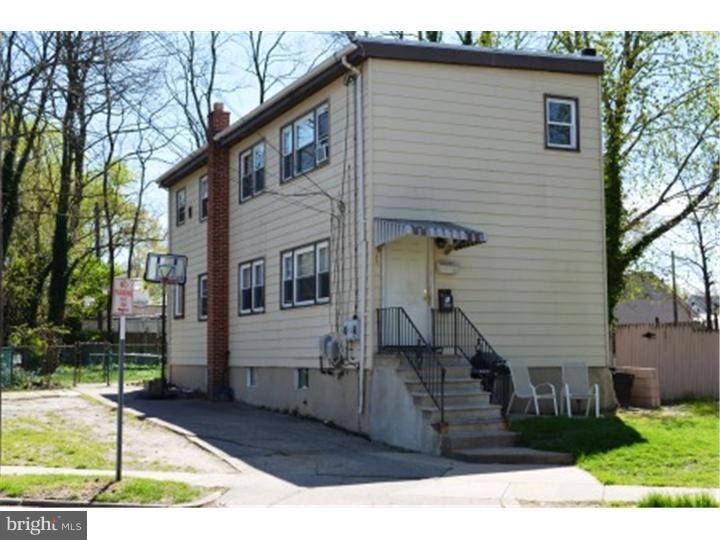 14 Maple Ave unit 2ND FL, Haddon Township, NJ 08108 - photo 1