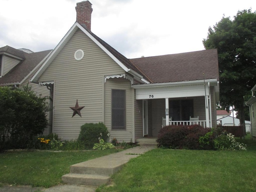 Main View