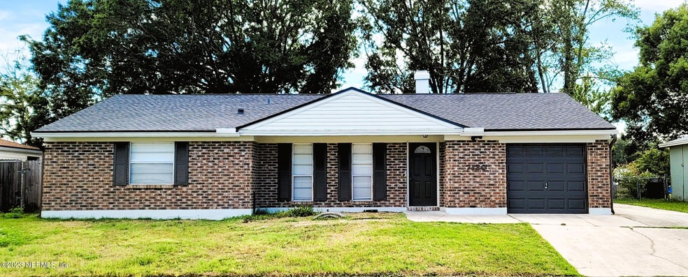 7120 Blache Ct, Jacksonville, FL 32210 - photo 1