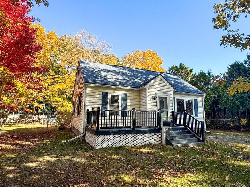 1968 North Ave, Burlington, VT 05408 - photo 1