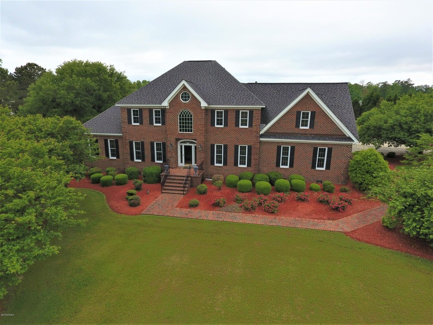 3870 Frog Level Rd, Winterville, NC 28590 - photo 1