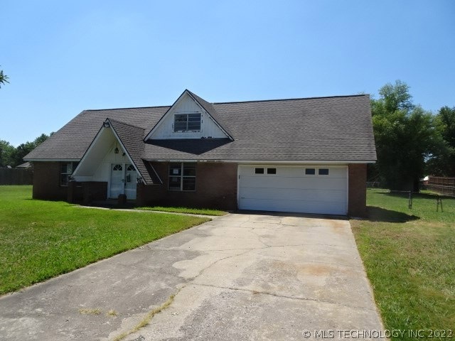 23504 E 95th St S, Broken Arrow, OK 74014 - photo 1