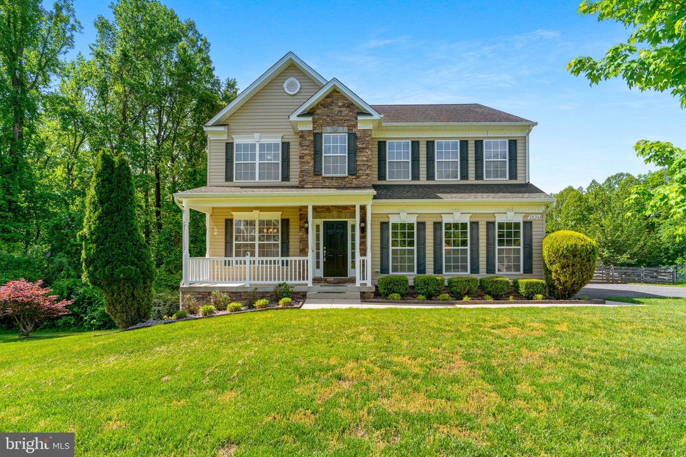 2024 Baythorne Rd, Prince Frederick, MD 20678 - photo 1