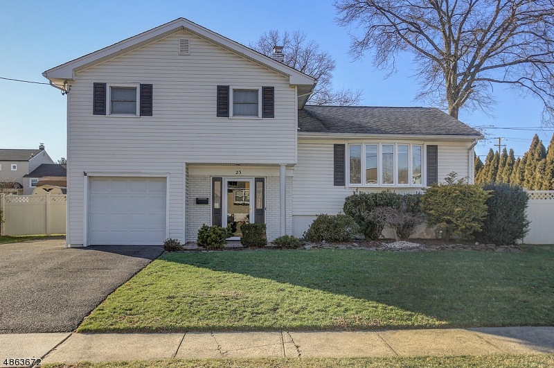 23 Suburban Rd, Clark, NJ 07066 - photo 1