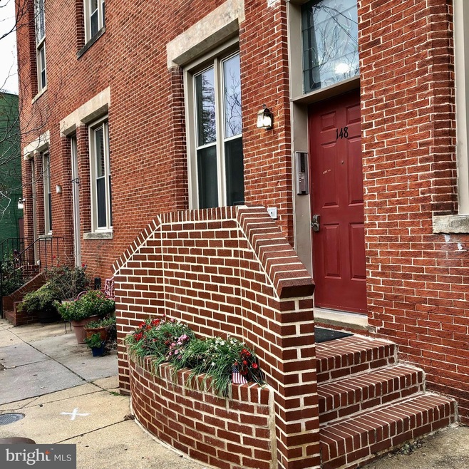 148 E Clement St unit C, Baltimore, MD 21230 - photo 1