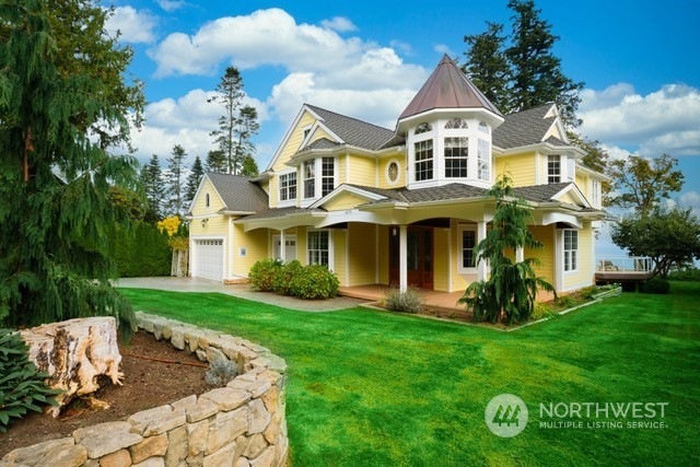 2275 Berry Ln, Point Roberts, WA 98281 - photo 1